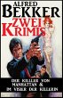 Zwei Krimis: Der Killer von Manhattan &... - Bild 1