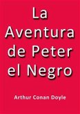 La aventura de Peter el negro (eBook, ePUB)