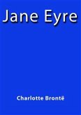 Jane Eyre (eBook, ePUB)