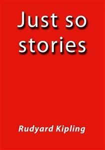 Just so stories (eBook, ePUB)