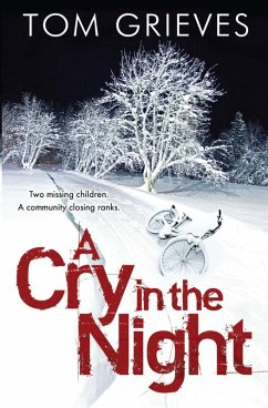 A Cry in the Night (eBook, ePUB) - Grieves, Tom