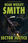 Sector Justice: A Seeders Universe Novel (eBook, ePUB)