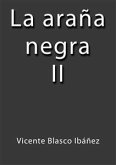 La araña negra II (eBook, ePUB)