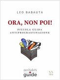 Ora, non poi! (eBook, ePUB)