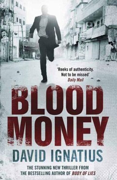 Bloodmoney (eBook, ePUB) - Ignatius, David