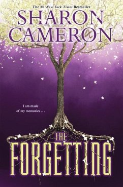 The Forgetting - Cameron, Sharon