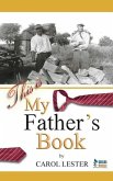 This is My Father's Book