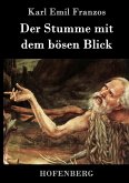 Der Stumme mit dem bösen Blick Der Stumme mit dem bösen Blick