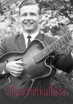 Cover Olipa herkullista