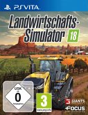 Landwirtschafts-Simulator 18