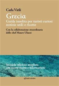 Grecia (eBook, ePUB) - Virili, Carla