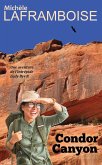 Condor Canyon (Lady Byrd) (eBook, ePUB)