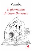 Il giornalino di Gian Burrasca (eBook, ePUB)