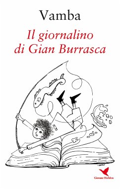 Il giornalino di Gian Burrasca (eBook, ePUB) - Vamba