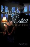 Wifely Duties: The List of Lies