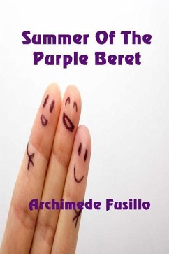 Summer of the Purple Beret - Fusillo, Archimede