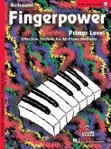 Fingerpower - Primer Level