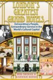 London's Greatest Grand Hotels - Millennium Mayfair Hotel