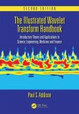 The Illustrated Wavelet Transform Handbook