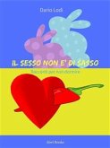 Il sesso non è di sasso (eBook, ePUB)