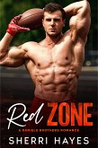 Red Zone (eBook, ePUB)