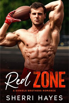 Red Zone (eBook, ePUB) - Hayes, Sherri
