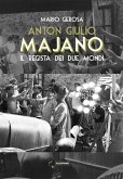 Anton Giulio Majano. Il regista dei due mondi (eBook, PDF)