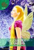 La Leggenda di Kartysia (eBook, ePUB)