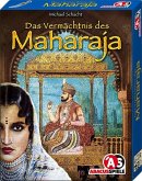 Das Vermächtnis des Maharaja