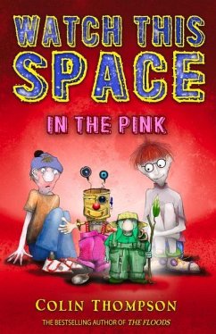 In the Pink: Volume 2 - Thompson, Colin