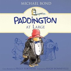 Paddington at Large - Bond, Michael