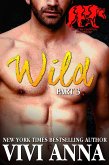 Wild: Part 3: Bear Essential Billionaire (werebear romance) (eBook, ePUB)
