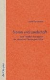Stamm und Landschaft (eBook, PDF)