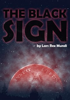 The Black Sign - Mundi, Lars Rex