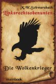 Linksrechtsobenunten: Die Wolkenkrieger