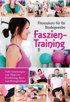 Faszientraining