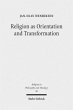 Religion as Orientation and... - Bild 1