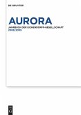 Aurora 68/69 2008/2009 (eBook, PDF)