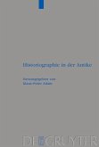Historiographie in der Antike (eBook, PDF)