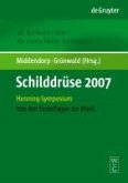 Schilddrüse 2007 (eBook, PDF)