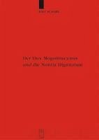 Der Dux Mogontiacensis und die Notitia Dignitatum (eBook, PDF) - Scharf, Ralf