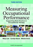 Measuring Occupational Performance