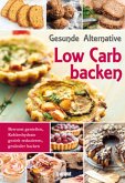 Low Carb Backen Low Carb Backen