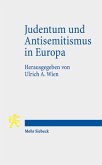 Judentum und Antisemitismus in Europa Judentum und Antisemitismus in Europa
