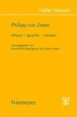 Philipp von Zesen (eBook, PDF)
