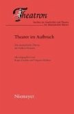 Theater im Aufbruch (eBook, PDF)