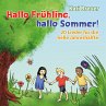 Hallo Frühling, hallo Sommer! - Bild 1