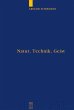 Natur, Technik, Geist (eBook, PDF) - Bild 1