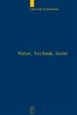 Natur, Technik, Geist (eBook, PDF)