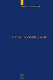 Natur, Technik, Geist (eBook, PDF)